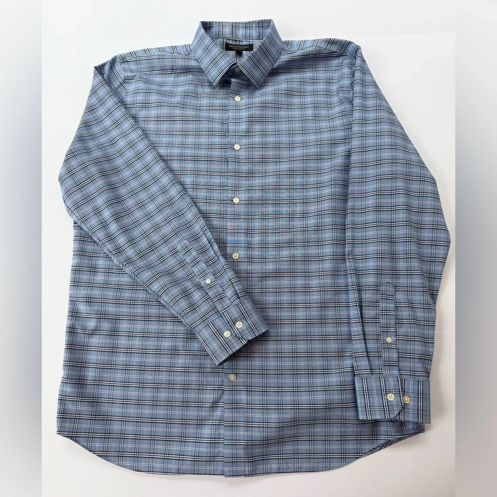 Men’s Banana Republic Long Sleeve Shirt Size XL​
